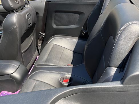 Used 2022 Ford Mustang Premium RWD image 4