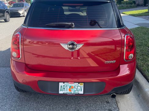 Used 2013 MINI Cooper Countryman image 6