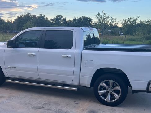 Used 2019 RAM 1500 Big Horn image 5