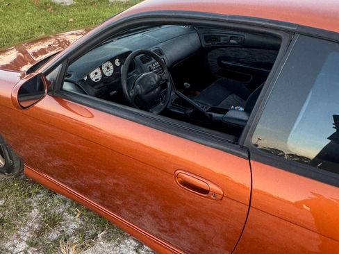 Used 1997 Nissan 240SX SE image 32