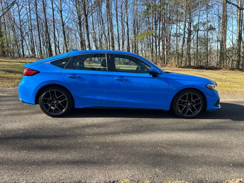 Used 2023 Honda Civic Sport Touring image 14