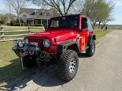 Used 2004 Jeep Wrangler X w/ Wheel Plus Group