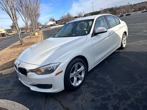 Used 2013 BMW 328i Sedan image 14