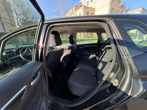 Used 2015 Honda Fit LX image 15