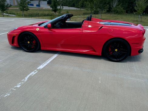 Used 2006 Ferrari F430 Spider RWD image 13
