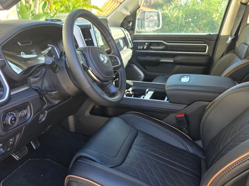 Used 2026 RAM 1500 Tungsten w/ Off Road Group image 11