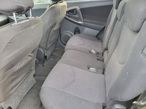 Used 2007 Toyota RAV4 Sport image 17