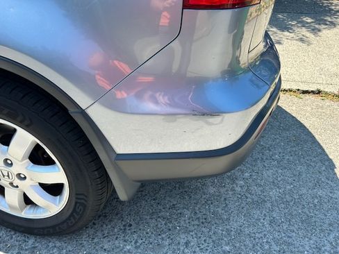 Used 2007 Honda CR-V EX-L image 8