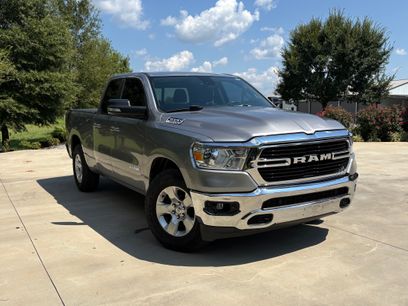 Used 2019 RAM 1500 Big Horn