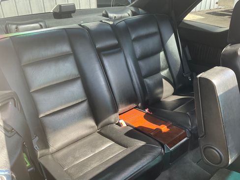 Used 1994 Mercedes-Benz E 320 Coupe image 12