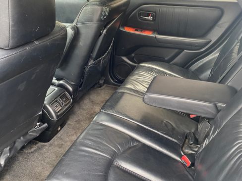 Used 2002 Lexus RX 300 4WD image 6