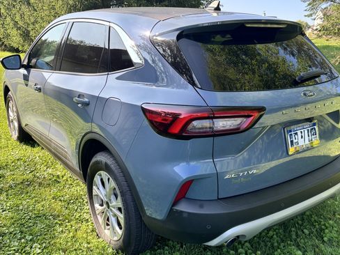 Used 2024 Ford Escape Active w/ Tech Pack #1 AWD/4WD image 14