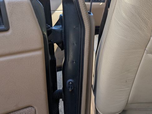 Used 1995 Land Rover Range Rover Classic image 9