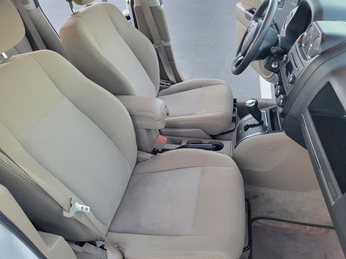 Used 2014 Jeep Patriot Sport w/ Power Value Group image 13