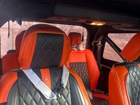 Used 2017 Jeep Wrangler Sport image 20