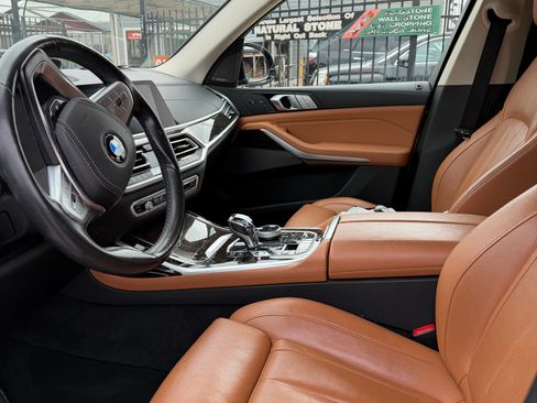 Used 2020 BMW X7 xDrive40i w/ Executive Package image 10