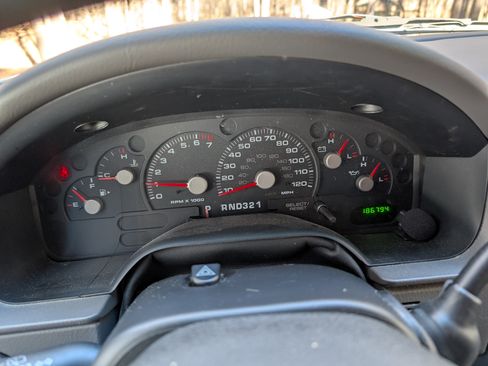 Used 2003 Ford Explorer Sport XLS image 9