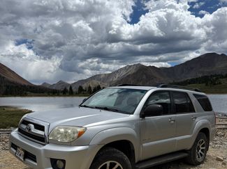 Used 2006 Toyota 4Runner SR5 AWD/4WD video 1