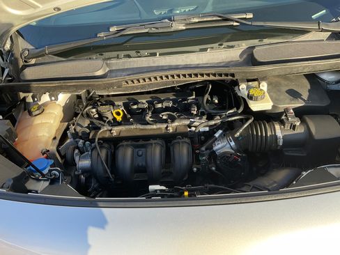 Used 2015 Ford Transit Connect XLT image 14