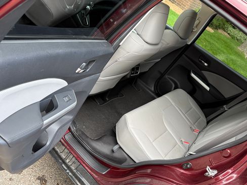 Used 2016 Honda CR-V EX-L image 6