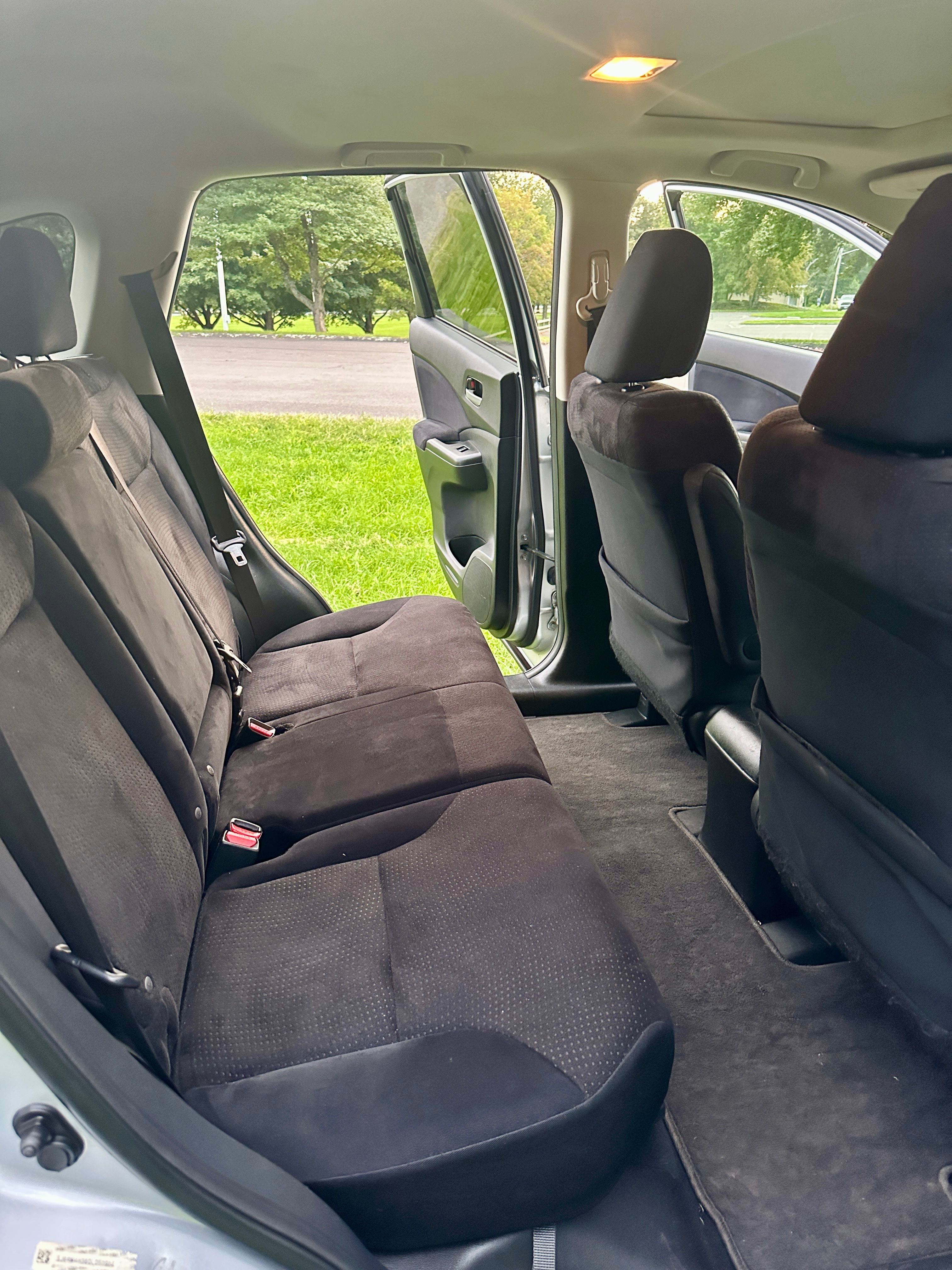 Used 2013 Honda CR-V EX image 17