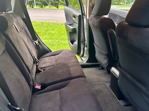 Used 2013 Honda CR-V EX image 17