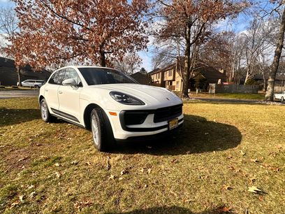 Used 2023 Porsche Macan