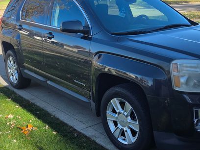 Used 2013 GMC Terrain SLE