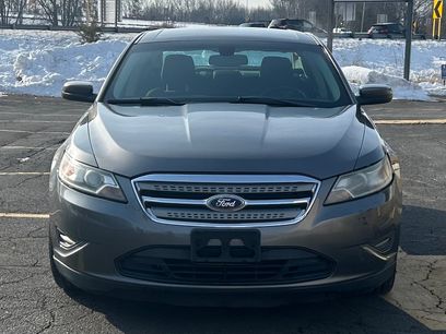 Used 2011 Ford Taurus SEL