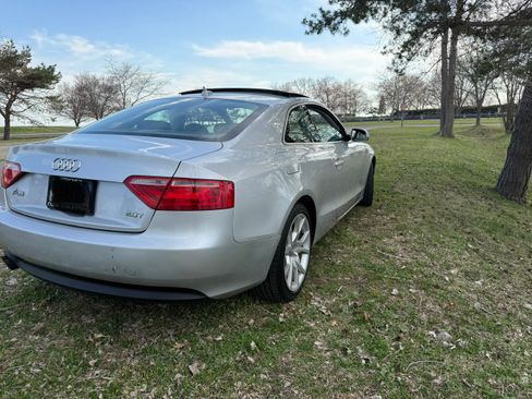 Used 2011 Audi A5 2.0T Premium w/ Bluetooth/Homelink Pkg AWD/4WD image 6