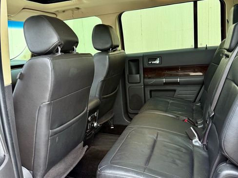 Used 2017 Ford Flex Limited w/ Equipment Group 301A image 14