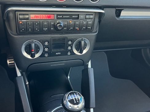 Used 2001 Audi TT 1.8T image 22