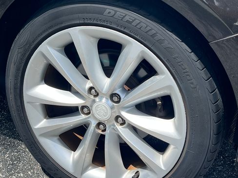 Used 2015 Buick Verano FWD image 8