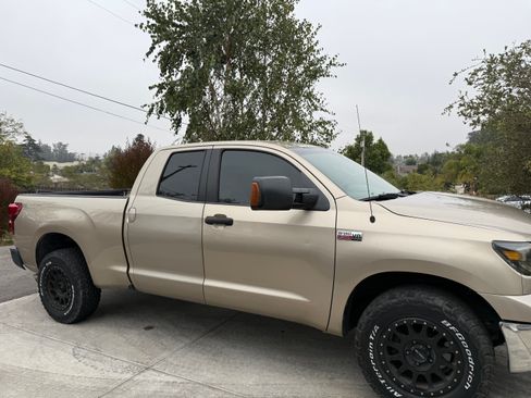 Used 2007 Toyota Tundra SR5 RWD image 4