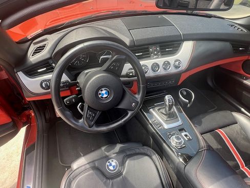 Used 2014 BMW Z4 sDrive28i RWD image 4