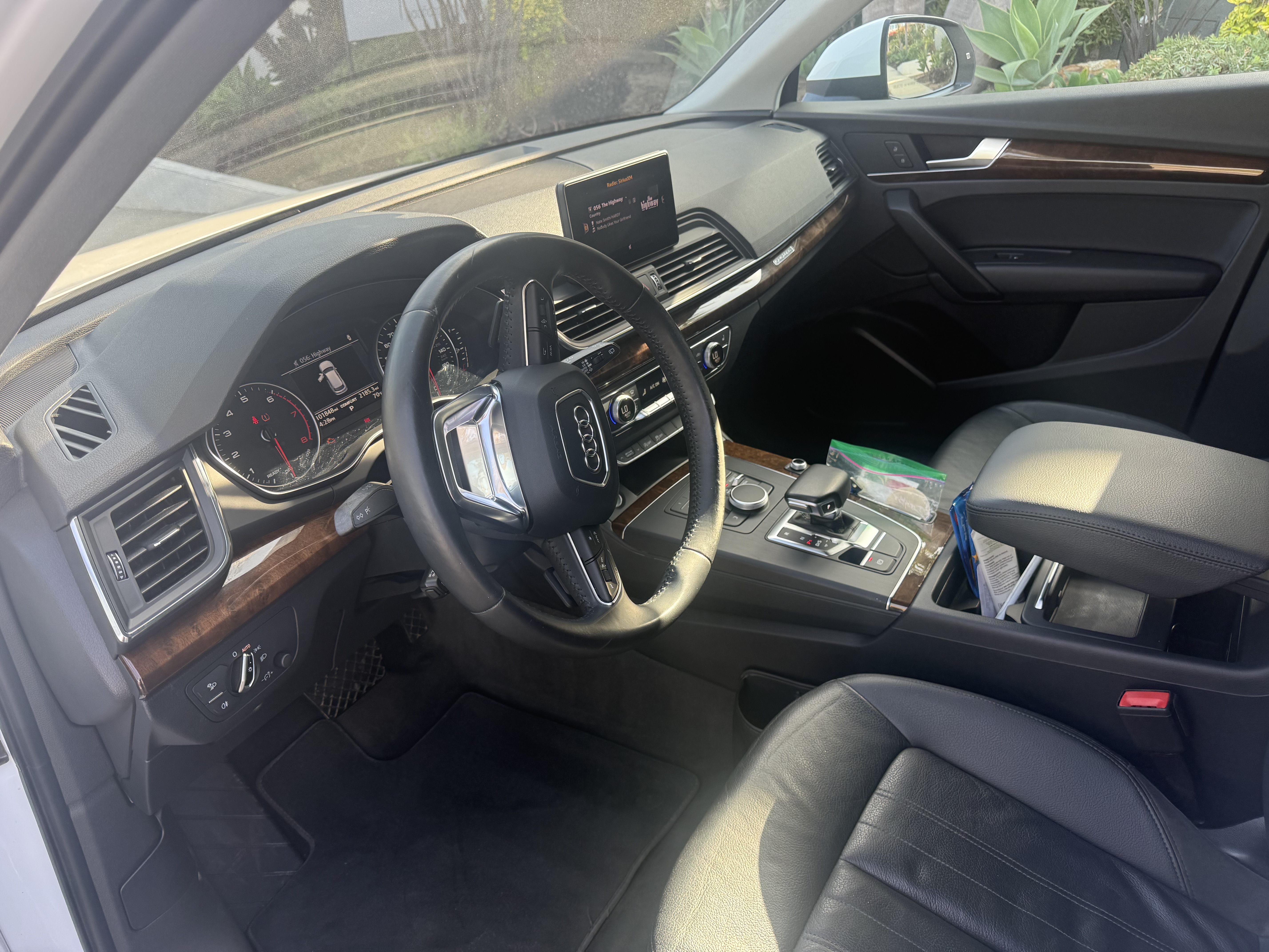 Used 2018 Audi Q5 2.0T Premium w/ Convenience Package AWD/4WD image 5