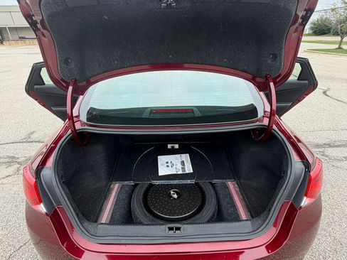 Used 2015 Chrysler 200 S w/ Comfort Group FWD image 22