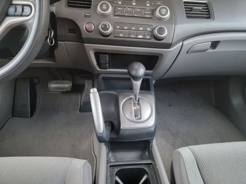 Used 2011 Honda Civic EX image 12