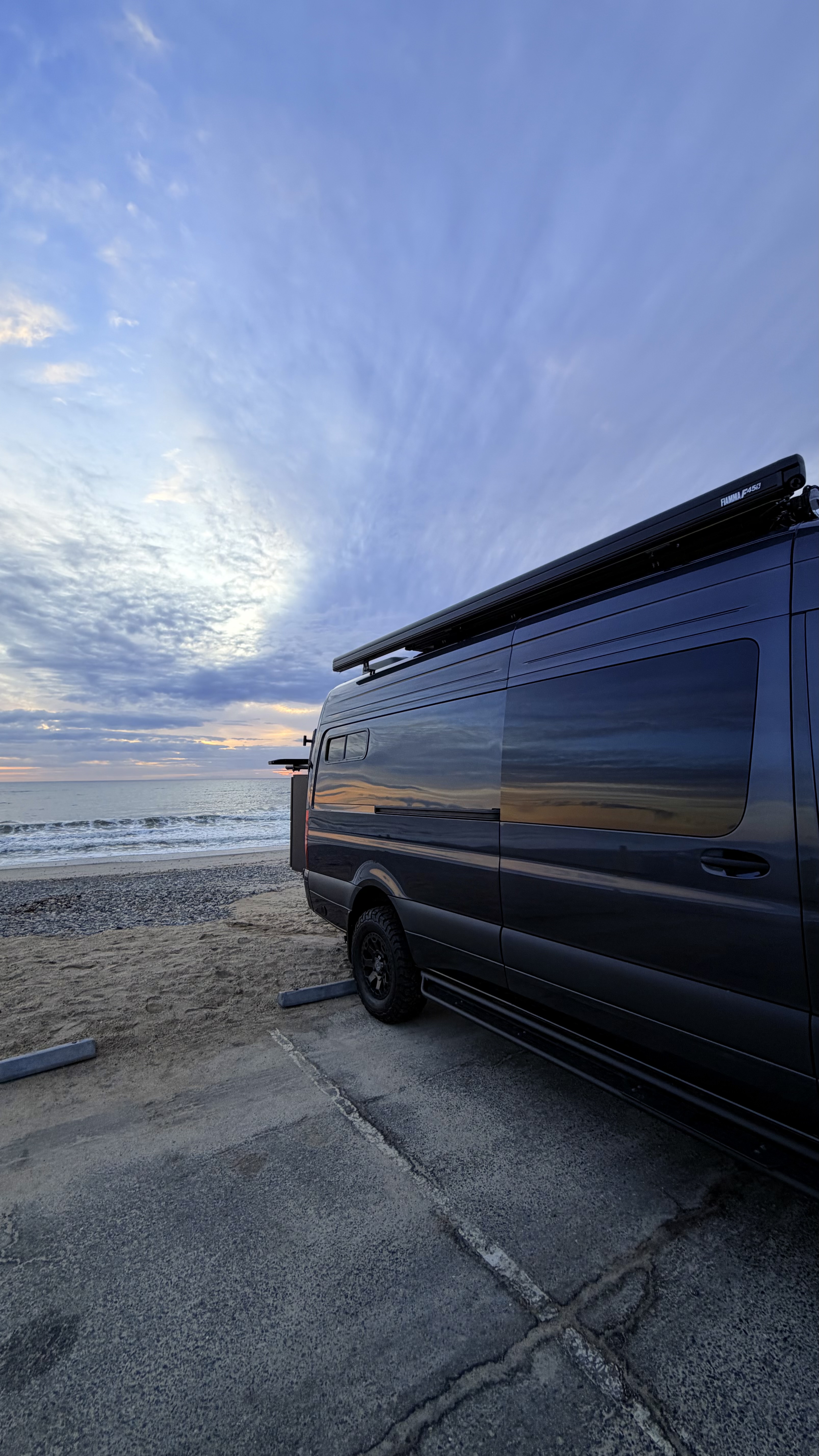 Used 2024 Mercedes-Benz Sprinter 2500 image 24