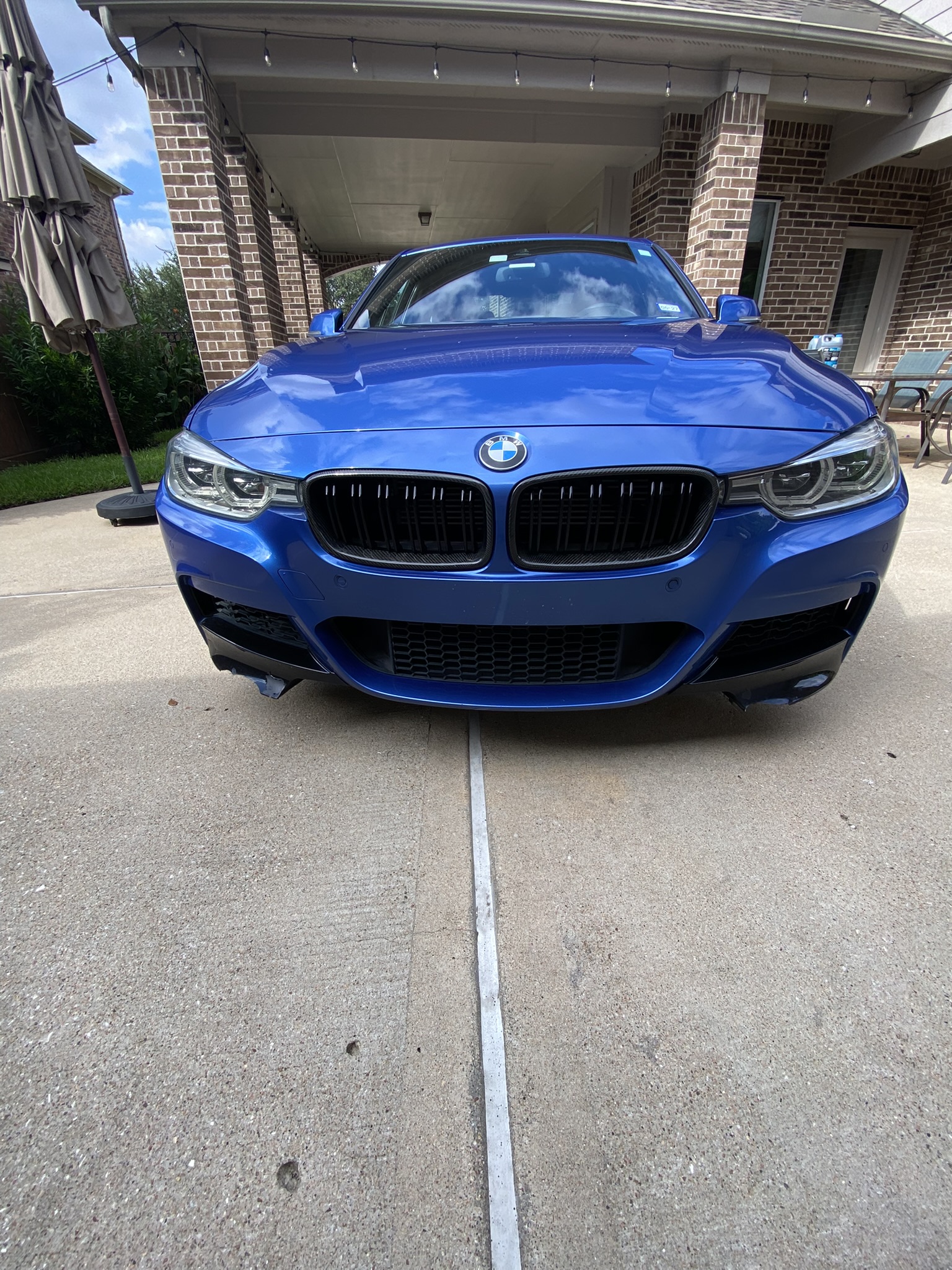 Used 2017 BMW 340i Sedan RWD image 8