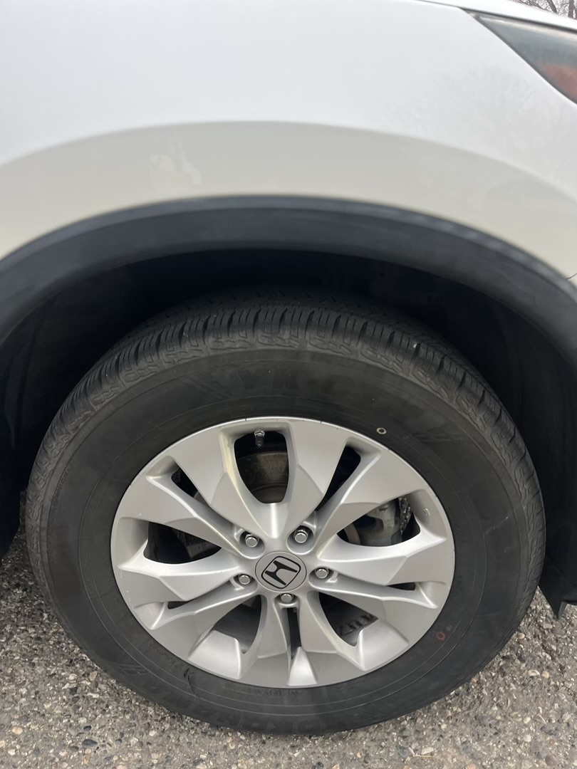 Used 2013 Honda CR-V EX-L image 11