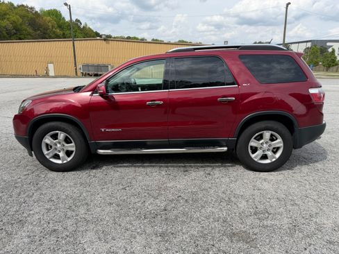 Used 2008 GMC Acadia SLT w/ Convenience Package image 1