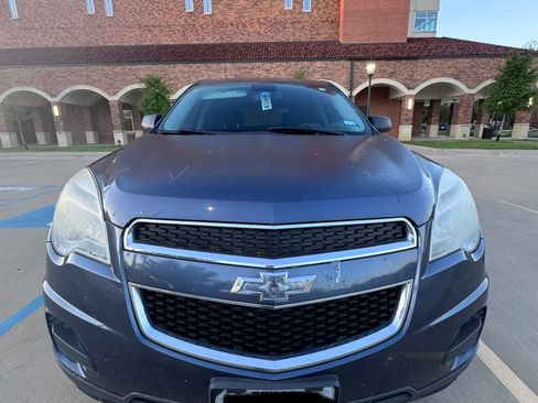 Used 2014 Chevrolet Equinox LS image 5