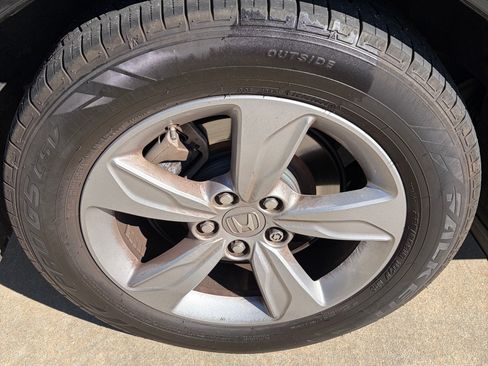 Used 2019 Honda Odyssey EX-L image 11