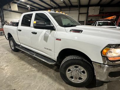 Used 2021 RAM 2500 Tradesman