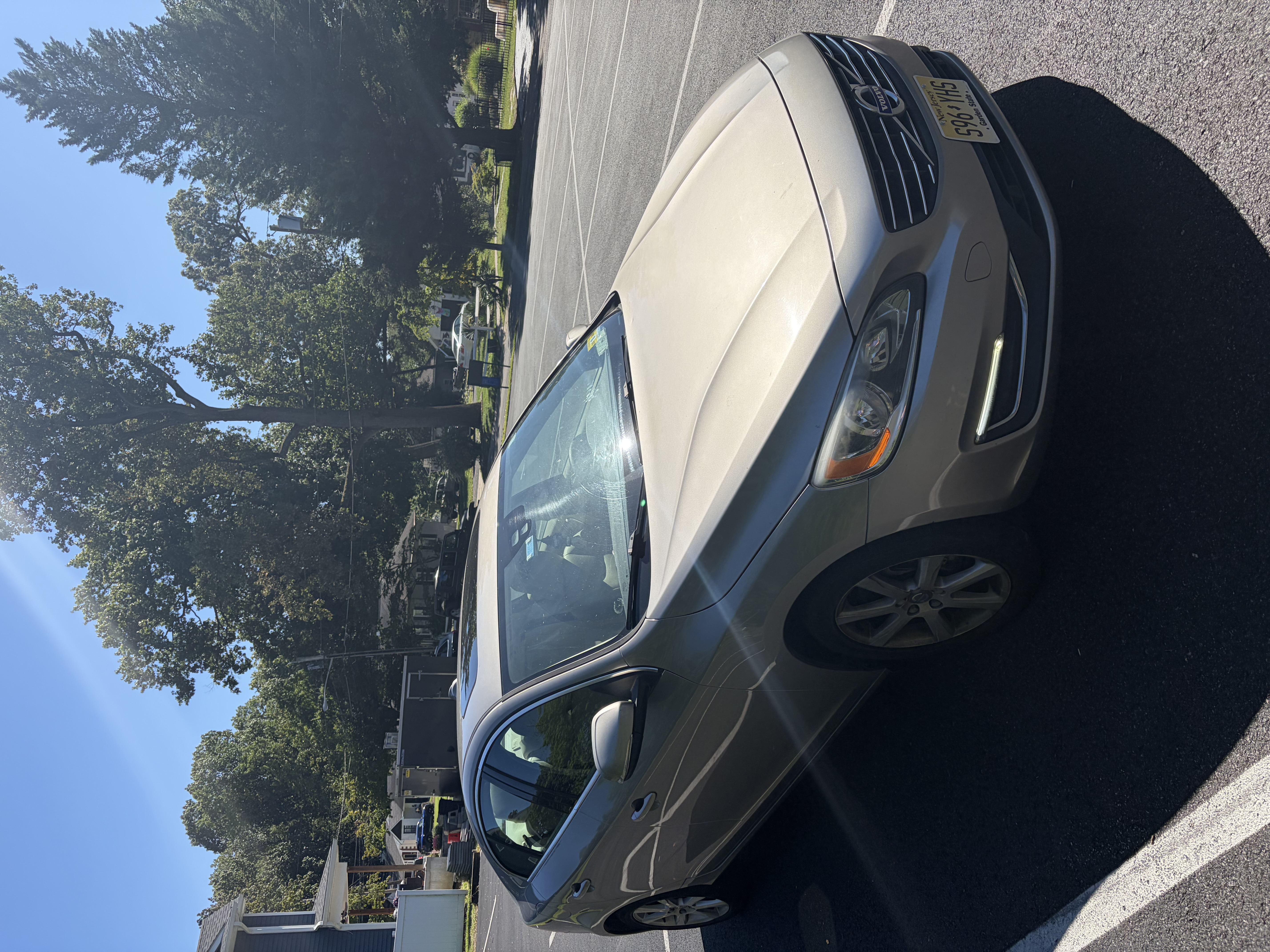 Used 2016 Volvo S60 T5 Premier AWD/4WD image 9