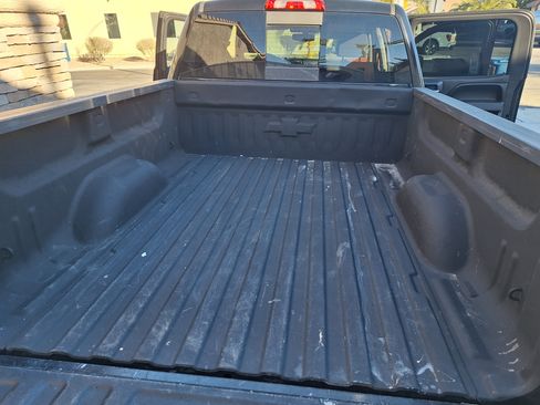 Used 2015 Chevrolet Silverado 1500 LT w/ LT Convenience Package image 17