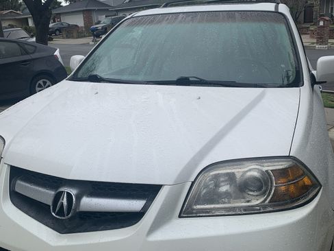 Used 2006 Acura MDX Touring image 10