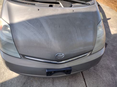 Used 2006 Toyota Prius image 16