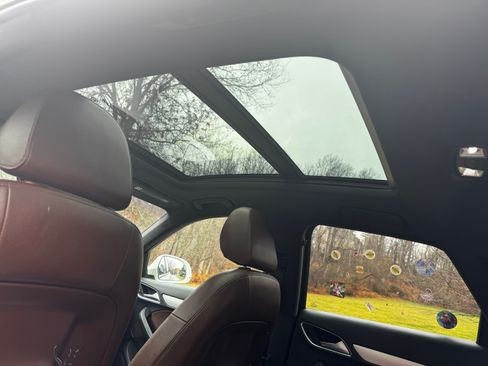 Used 2017 Audi Q3 2.0T Premium image 9